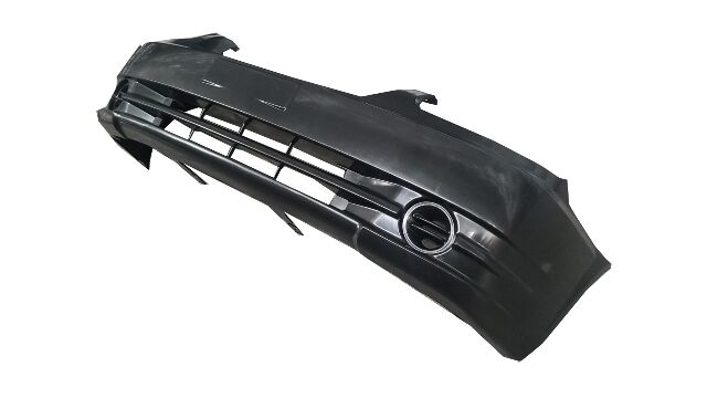 HYUNDAI ACCENT- ADMIRE- 03/05; ÖN TAMPON SIYAH (SIS DELIKSIZ) (TYG)