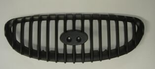 HYUNDAI SONATA- 97/99; ÖN PANJUR SIYAH (GL MODELI)