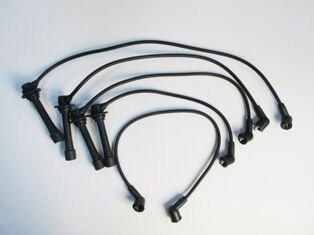 MAZDA 323- LANTIS- 95/98; BUJI KABLOSU TAKIM (16V)(BP-ZE)1.8 CC (YOW JUNG)