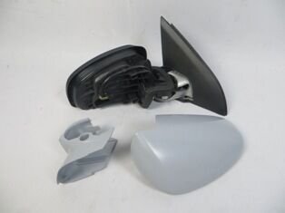 OPEL VECTRA- 06/09; KAPI AYNASI SAG ELEKTRIKLI/ISITMALI (GRI KAPAKLI) (TW)