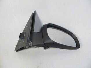 OPEL VECTRA- 06/09; KAPI AYNASI SAG ELEKTRIKLI/ISITMALI (GRI KAPAKLI) (TW)