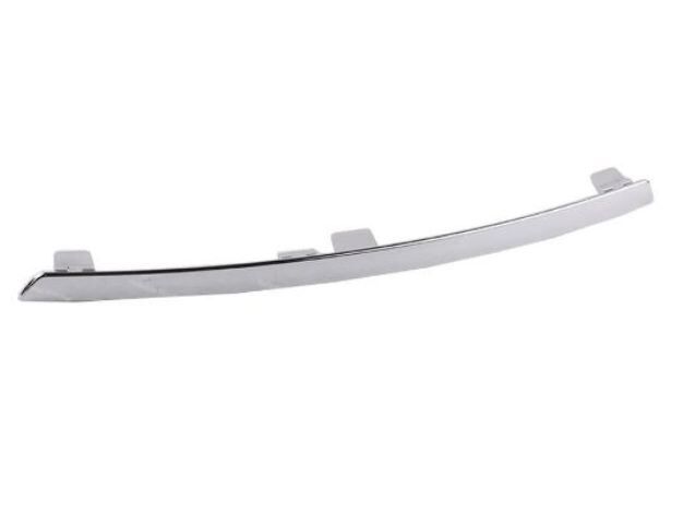 AUDI Q7- 12/14; SIS LAMBA KAPAGI ÜST NIKELAJI SAG (TW)