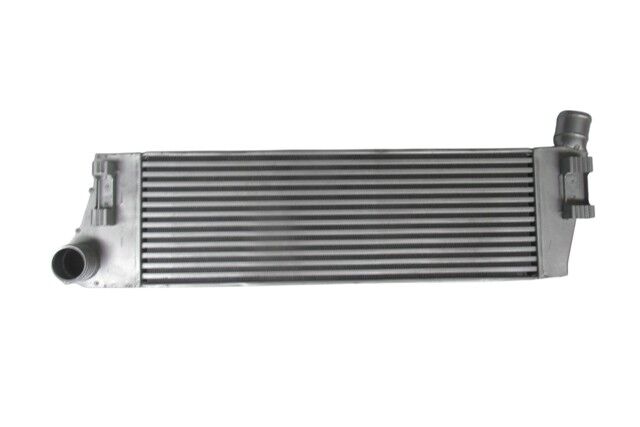 RENAULT SCENIC- 2- 03/09; TURBO SOGUTMA RADYATÖRÜ 1,5/1.9 DCI (INTERCOOLER)BRAZING)(590X187X40) ORIS