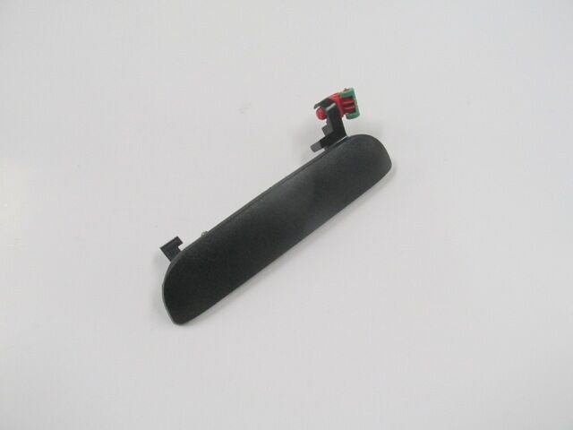 MAZDA B2500- PICK UP- 01/03; ARKA KAPI DIS AÇMA KOLU SOL SIYAH (PÜTÜRLÜ TIP) (TYG)