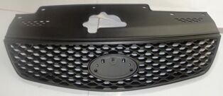 KIA RIO- III- 06/10; ÖN PANJUR SIYAH (DÜZ TIP) (TYG)