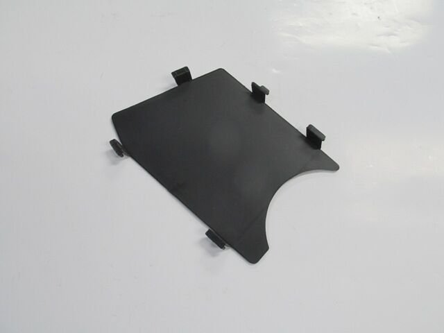 BMW 5 SERI- F10- 10/13; ÖN TAMPON ORTA PANJURU SOL (M-PAKET) (TW)