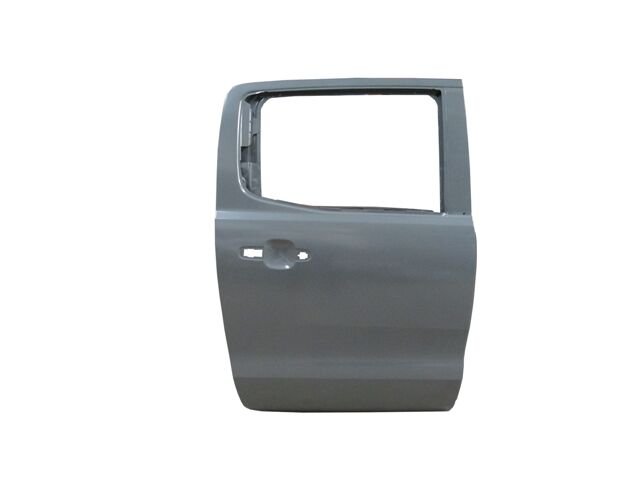 FORD RANGER- PICK UP- 16/18; ARKA KAPI KOMPLE SAG (ICELI/ÇEKOMASTIKLI) (TW)