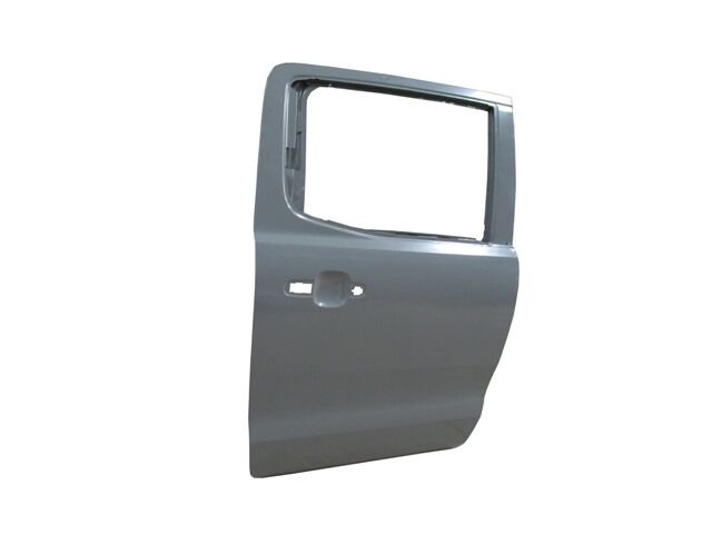 FORD RANGER- PICK UP- 16/18; ARKA KAPI KOMPLE SAG (ICELI/ÇEKOMASTIKLI) (TW)