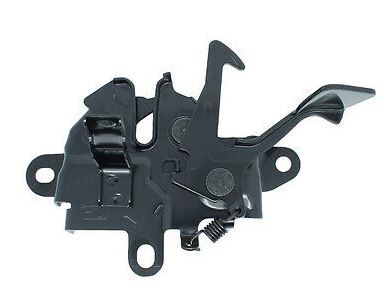 TOYOTA CAMRY- 97/01; KAPUT KILIDI (TW)