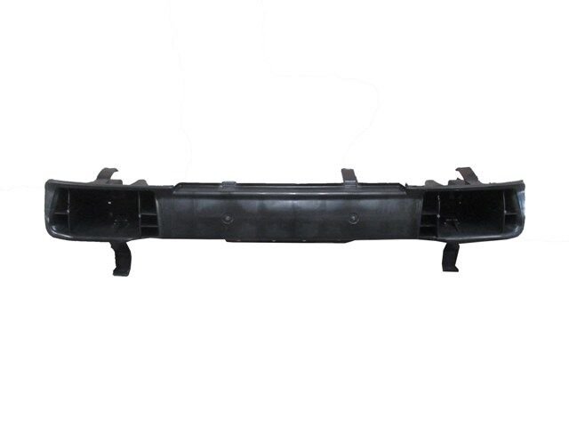 CHEVROLET AVEO- SD- 07/12; ARKA TAMPON DEMIRI (PLASTIK) (TW)