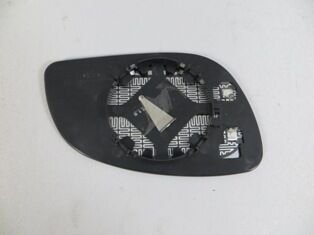 OPEL VECTRA- 06/09; AYNA CAMI SOL ISITMALI