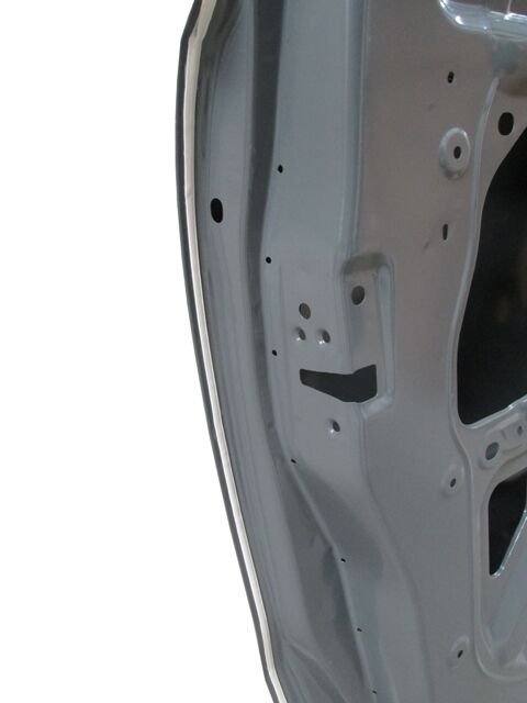 FORD RANGER- PICK UP- 16/18; ARKA KAPI KOMPLE SOL (ICELI/ÇEKOMASTIKLI) (TW)