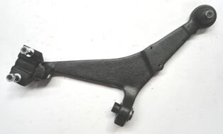 PEUGEOT 106- 97/01; ÖN ALT TABLA SOL ROTILLI/BURÇLU/TAKOZLU (SALINCAK) (SH)