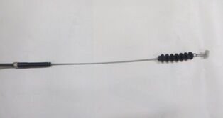 MITSUBISHI CANTER- FE444- 90/97; GAZ TELI (SH)