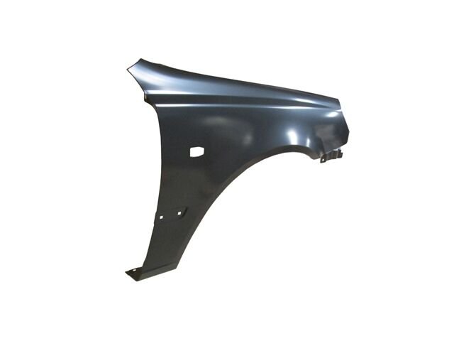 HYUNDAI ACCENT- ADMIRE- 03/05; ÖN ÇAMURLUK DELIKLI SAG (MY)