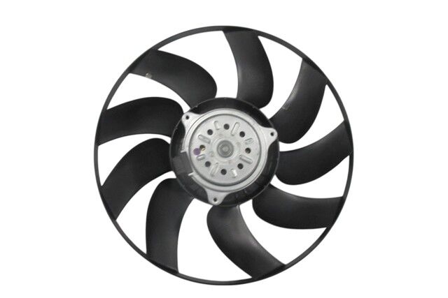 OPEL VECTRA- 06/09; RADYATÖR FAN KANADI 1.6 (9 KANAT) (MOTORLU) (ORIS)