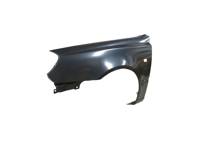 HYUNDAI ACCENT- ADMIRE- 03/05; ÖN ÇAMURLUK DELIKLI SOL (MY)