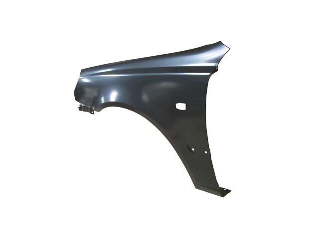 HYUNDAI ACCENT- ADMIRE- 03/05; ÖN ÇAMURLUK DELIKLI SOL (MY)