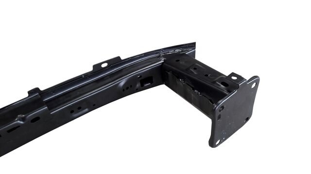 FORD FOCUS- SD/HB- 05/07; ÖN TAMPON DEMIRI (ORIJINAL KALIN TIP) (EAGLE BODY)