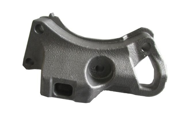 FORD FIESTA- 07/09; MOTOR BAGLANTI BRAKETI (TAKOZ) 1.4 TDCI (ALÜMINYUM)
