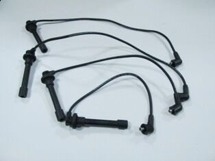 HONDA CIVIC- SD/HB- 99/01; BUJI KABLOSU TAKIM (16V)(D14A4-D15Z6-D16Y7)1.4/1.5/1.6 cc (YOW JUNG)