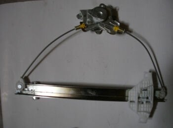 HYUNDAI SONATA- 99/02; ÖN CAM KRIKOSU SAG ELEKTRIKLI/MOTORSUZ (32DIS)