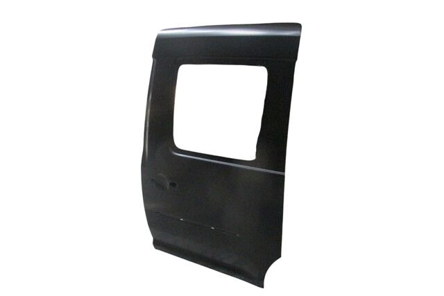 VOLKSWAGEN CADDY- 15/20; ARKA KAPI KOMPLE SAG (SÜRGÜLÜ KAPI) (ICELI/ÇEKOMASTIKLI)(TW)