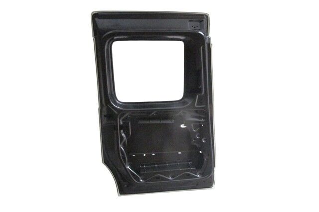 VOLKSWAGEN CADDY- 15/20; ARKA KAPI KOMPLE SAG (SÜRGÜLÜ KAPI) (ICELI/ÇEKOMASTIKLI)(TW)