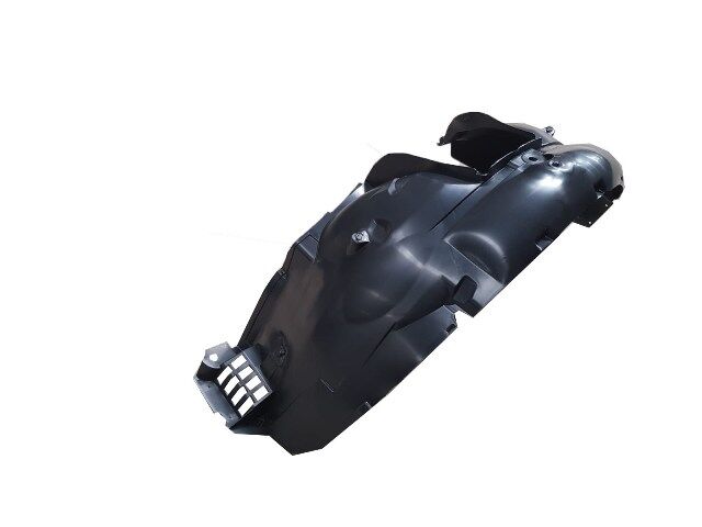 DACIA LOGAN- 09/12; ÖN ÇAMURLUK DAVLUMBAZI SOL (PLASTIK ENJEKSIYON) (EUROBUMP)