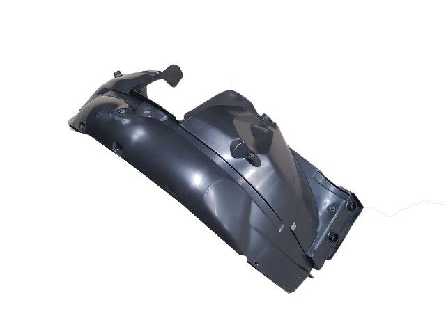 DACIA LOGAN- 09/12; ÖN ÇAMURLUK DAVLUMBAZI SOL (PLASTIK ENJEKSIYON) (EUROBUMP)