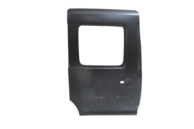 VOLKSWAGEN CADDY- 15/20; ARKA KAPI KOMPLE SOL (SÜRGÜLÜ KAPI) (ICELI/ÇEKOMASTIKLI)(TW)