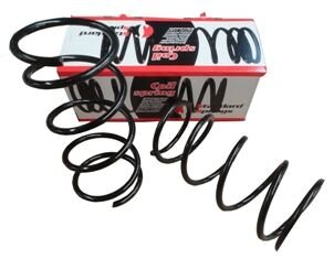 MAZDA 323- LANTIS- 95/98; ÖN HELEZON YAYI SAG/SOL (2LI SET) (12X148) (STDR)