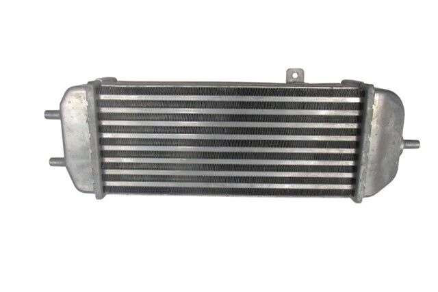 HYUNDAI I20- 13/14; TURBO HAVA SOGUTMA RADYATÖRÜ 1.4 CRDI (INTERCOOLER) (BRAZING) (300X128X70) ORIS