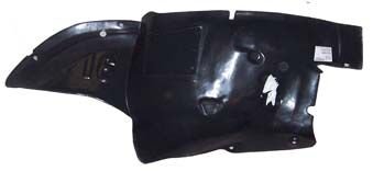 PEUGEOT 206- HB- 99/09; ÖN ÇAMURLUK DAVLUMBAZI SOL (ÖNÜN ÖNÜ) DIZEL TIP (LT-PG-6005) (TW)