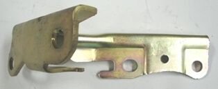 HYUNDAI SONATA- 99/02; KAPUT MENTESESI SAG