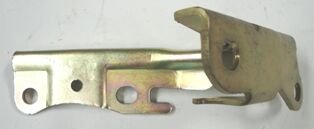HYUNDAI SONATA- 99/02; KAPUT MENTESESI SOL