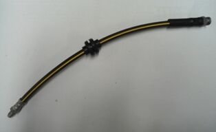 OPEL CORSA- D- 07/14; ÖN FREN HORTUMU (SH)