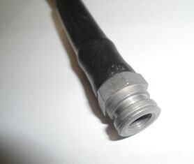 OPEL CORSA- D- 07/14; ÖN FREN HORTUMU (SH)