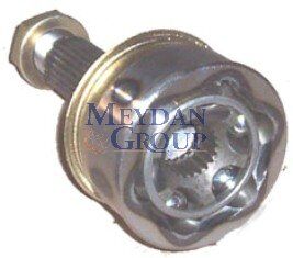 MAZDA 323- LANTIS- 95/98; DIS AKS KAFASI (IÇ:21 DIS/DIS:26 DIS) (UNICA)