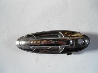 HYUNDAI SONATA- 99/02; ÖN KAPI DIS AÇMA KOLU SAG NIKELAJLI