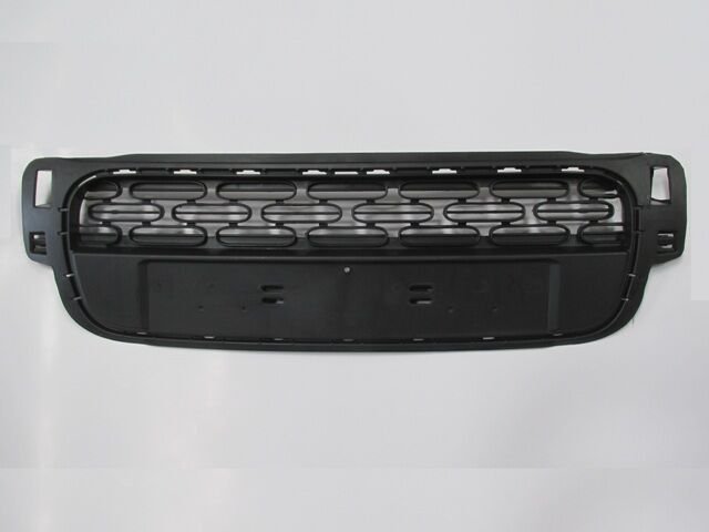 CITROEN C3- 16/20; ÖN TAMPON ÜST PANJURU SIYAH