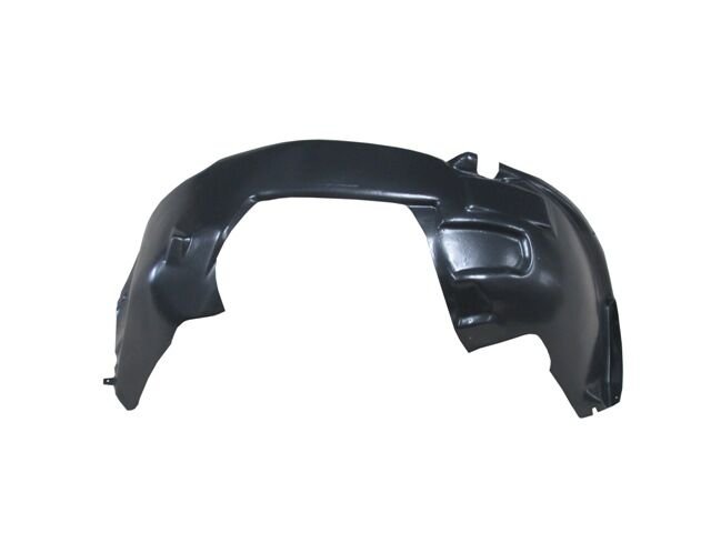 FIAT PUNTO- EVO- 10/16; ÖN ÇAMURLUK DAVLUMBAZI SOL (ENJEKSIYON BASKI) (EUROBUMP)