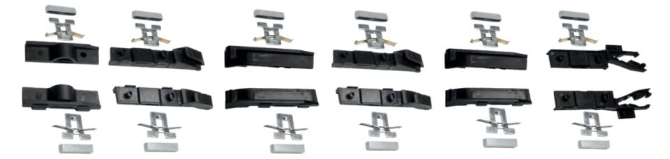 NISSAN QASHQAI- J11- 14/21; SUNROOF TAMIR TAKIMI