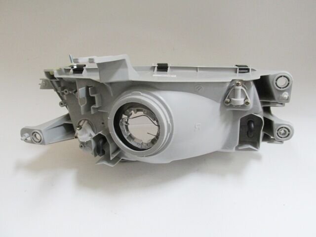 MAZDA 323- FAMILIA- 95/97; FAR LAMBASI SOL MANUEL 1.8CC (H4) (DJ AUTO)