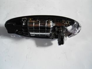 HYUNDAI SONATA- 99/02; ÖN KAPI DIS AÇMA KOLU SOL NIKELAJLI