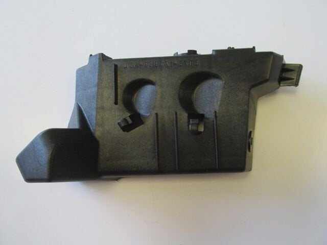 FORD TOURNEO COURIER- 14/18; ÖN TAMPON BAGLANTI BRAKETI SAG