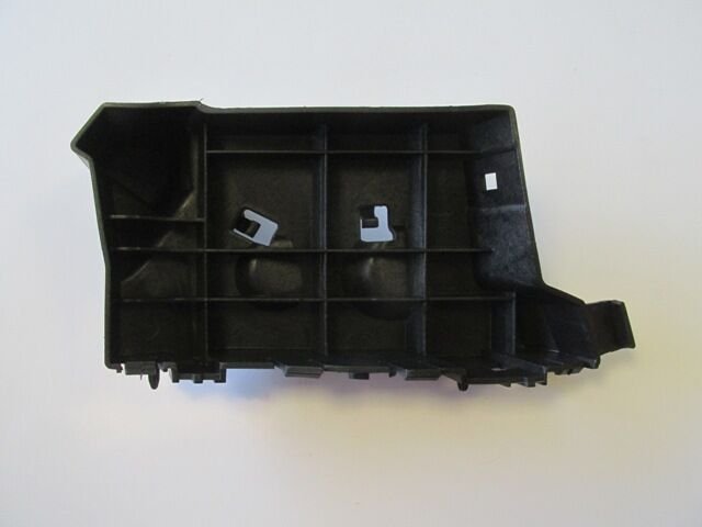 FORD TOURNEO COURIER- 14/18; ÖN TAMPON BAGLANTI BRAKETI SAG