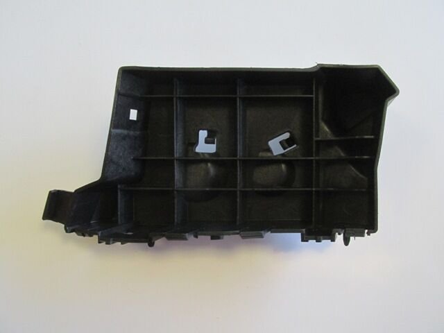 FORD TOURNEO COURIER- 14/18; ÖN TAMPON BAGLANTI BRAKETI SOL