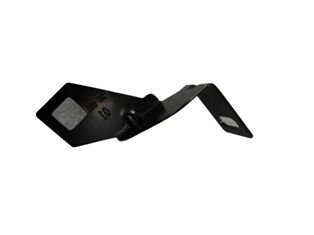 BMW 5 SERI- F10- 10/16; ÖN TAMPON BAGLANTI TUTUCU SOL SAC (TYG)