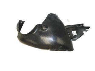 VOLKSWAGEN POLO- 6- 10/17; ÖN ÇAMURLUK DAVLUMBAZI SAG